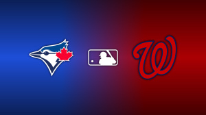 Toronto Blue Jays vs Washington Nationals