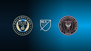 Philadelphia Union vs Inter Miami CF