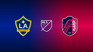 LA Galaxy vs. St. Louis City