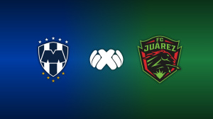 Monterrey vs FC Juarez