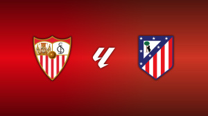 Sevilla vs. Atletico Madrid