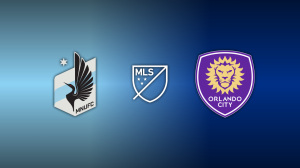 Minnesota United vs. Orlando City