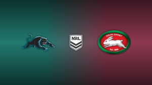 Panthers vs. Rabbitohs
