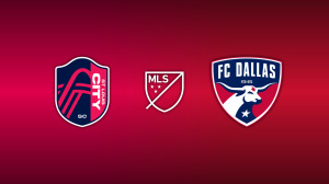 St. Louis City vs. FC Dallas