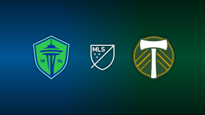 Seattle Sounders FC vs. Portland Timbers