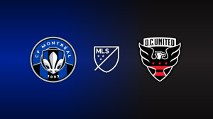 CF Montréal vs D.C. United