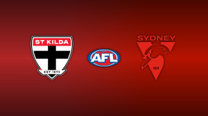 St Kilda vs Sydney Swans