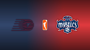 Toronto Tempo vs Washington Mystics