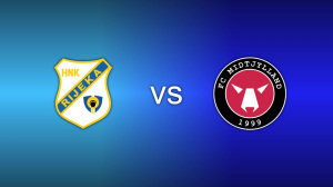 Rijeka vs. FC Midtjylland