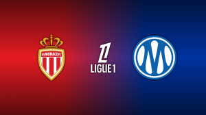 AS Monaco vs Marseille