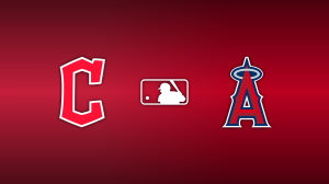 Cleveland Guardians vs Los Angeles Angels