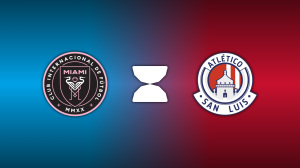 Inter Miami CF vs. Atletico de San Luis