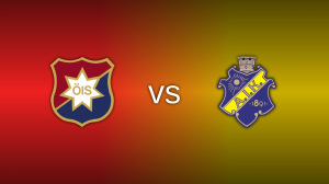 Oergryte vs. AIK
