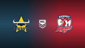 Cowboys vs Roosters