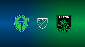 Seattle Sounders FC vs Austin FC