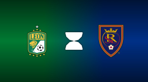 Leon vs. Real Salt Lake