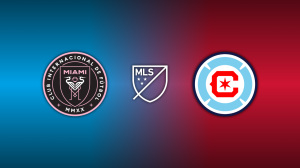 Inter Miami CF vs. Chicago Fire
