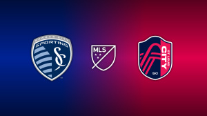 Sporting Kansas City vs St. Louis CITY SC