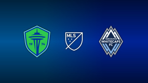 Seattle Sounders FC vs Vancouver Whitecaps