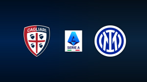 Cagliari vs. Inter