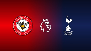 Brentford vs Tottenham Hotspur