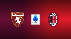 Torino vs. AC Milan
