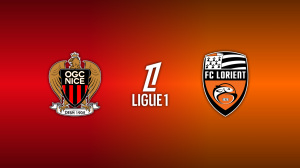 Nice vs. Lorient