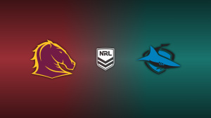 Broncos vs. Sharks