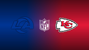 Los Angeles Rams at Kansas City Chiefs