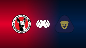 Tijuana vs. Pumas