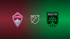 Colorado Rapids vs. Austin FC