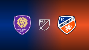 Orlando City SC vs FC Cincinnati