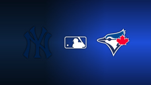 New York Yankees vs Toronto Blue Jays