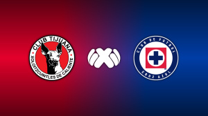 Tijuana vs Cruz Azul