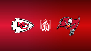 Kansas City Chiefs at Tampa Bay Buccaneers