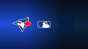 Toronto Blue Jays vs New York Yankees