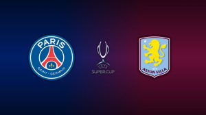Paris Saint-Germain vs. Aston Villa
