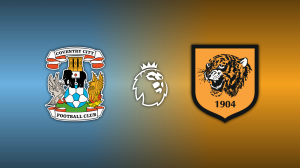Coventry City vs. Hull City