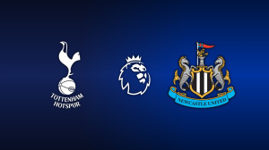 Tottenham Hotspur vs. Newcastle United