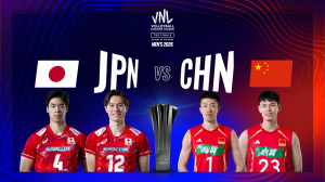 Japan vs China