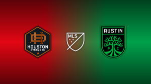 Houston Dynamo vs. Austin FC