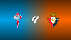 Celta Vigo vs Osasuna