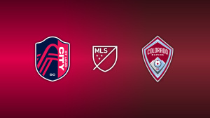 St. Louis City vs. Colorado Rapids