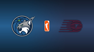 Minnesota Lynx vs Toronto Tempo