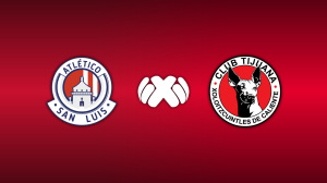 Atletico de San Luis vs. Tijuana