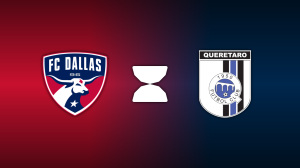 FC Dallas vs. Queretaro FC