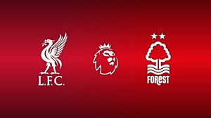 Liverpool vs. Nottingham Forest