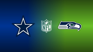 Dallas Cowboys at Seattle Seahawks