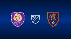 Orlando City vs. Real Salt Lake