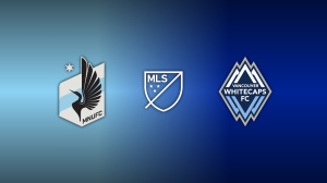 Minnesota United vs. Vancouver Whitecaps